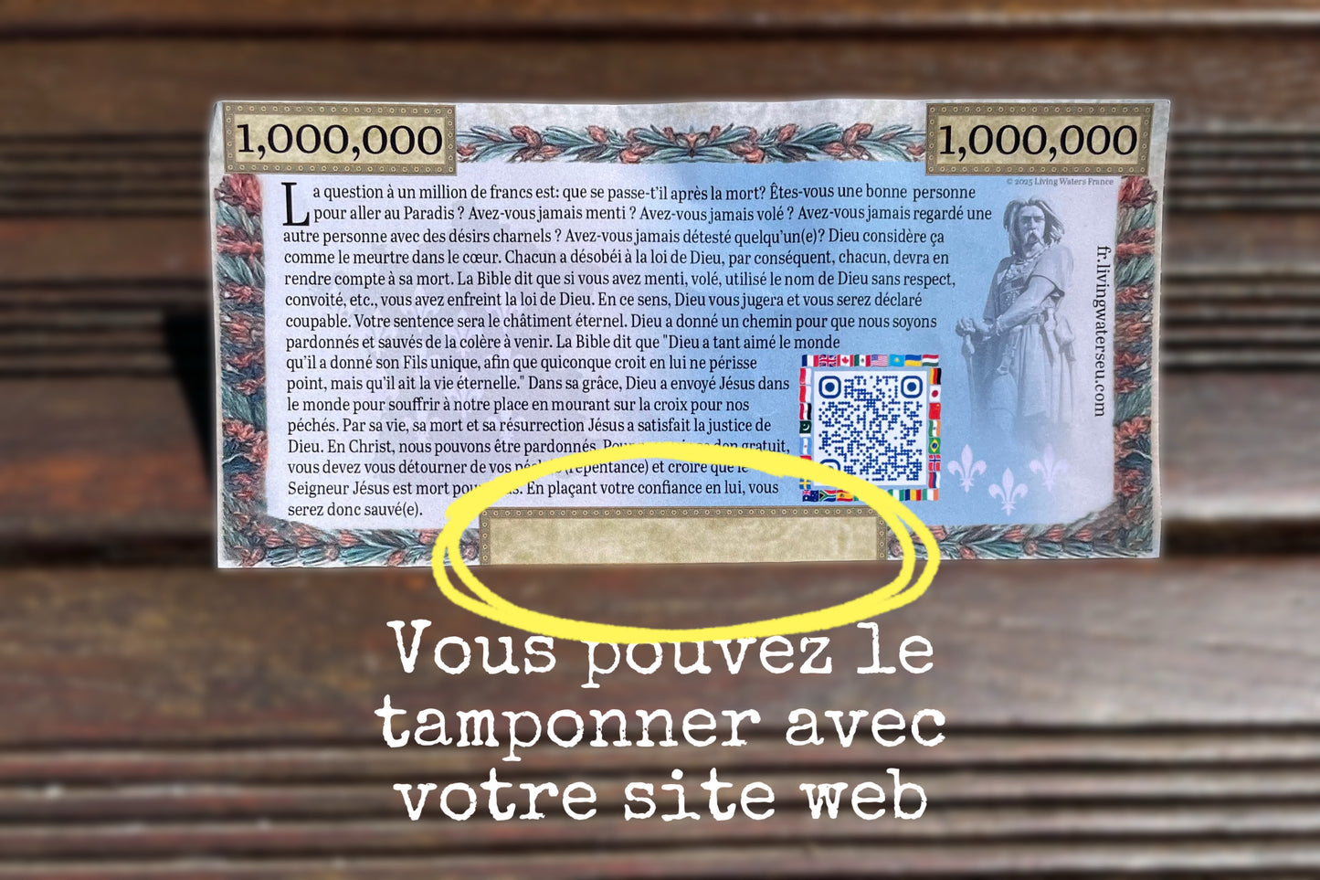 Million Francs