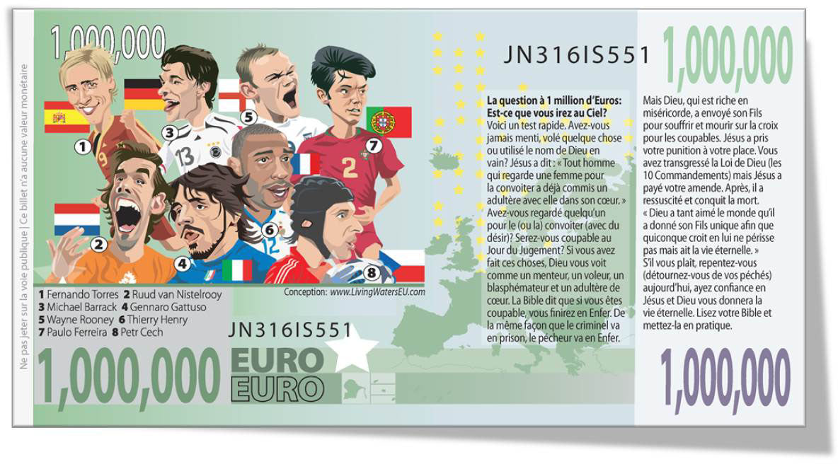 Million Zizou