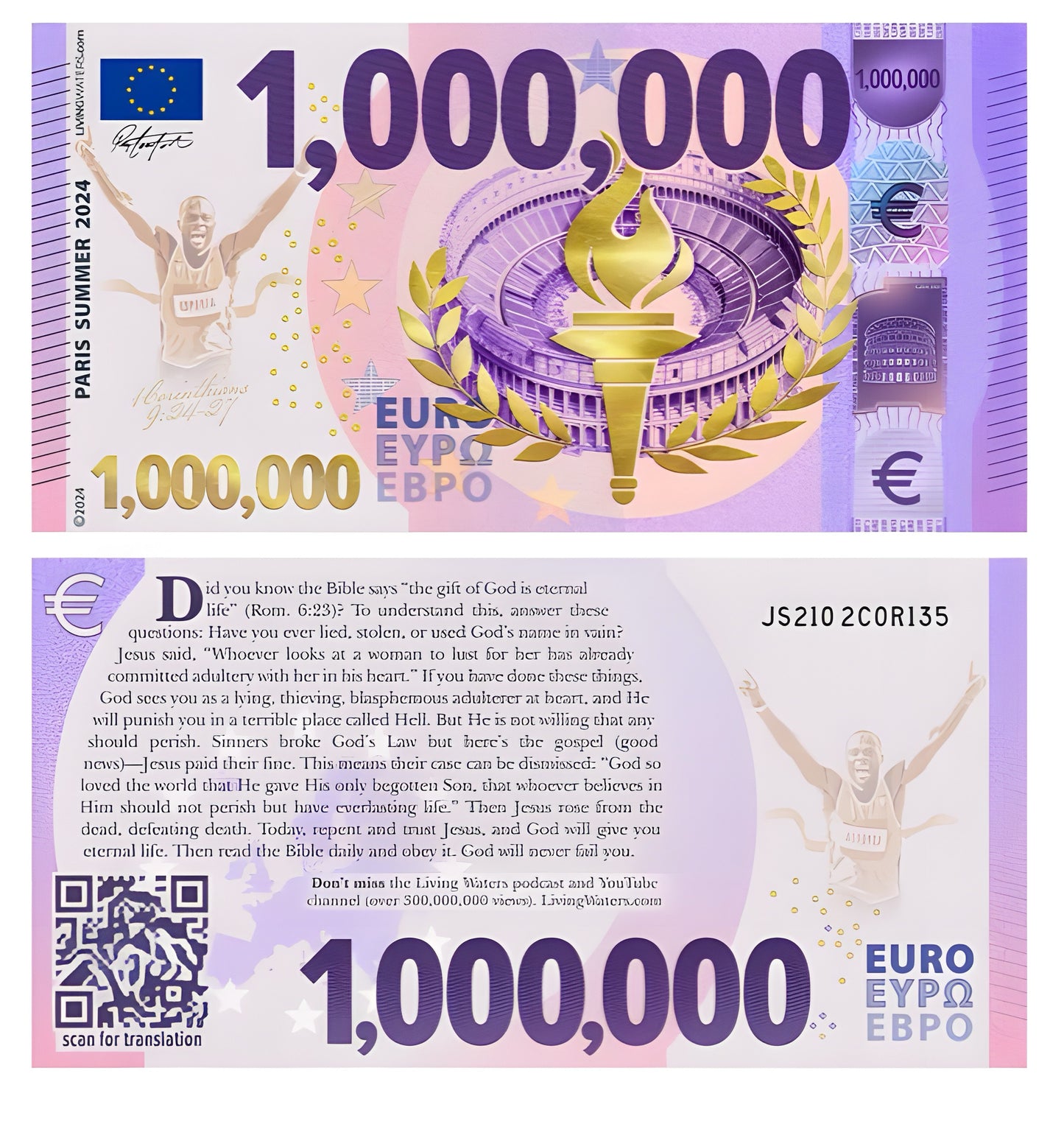 Million Olympique