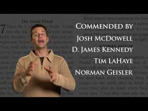 The Evidence Study Bible (couverture rigide) - English NKJV