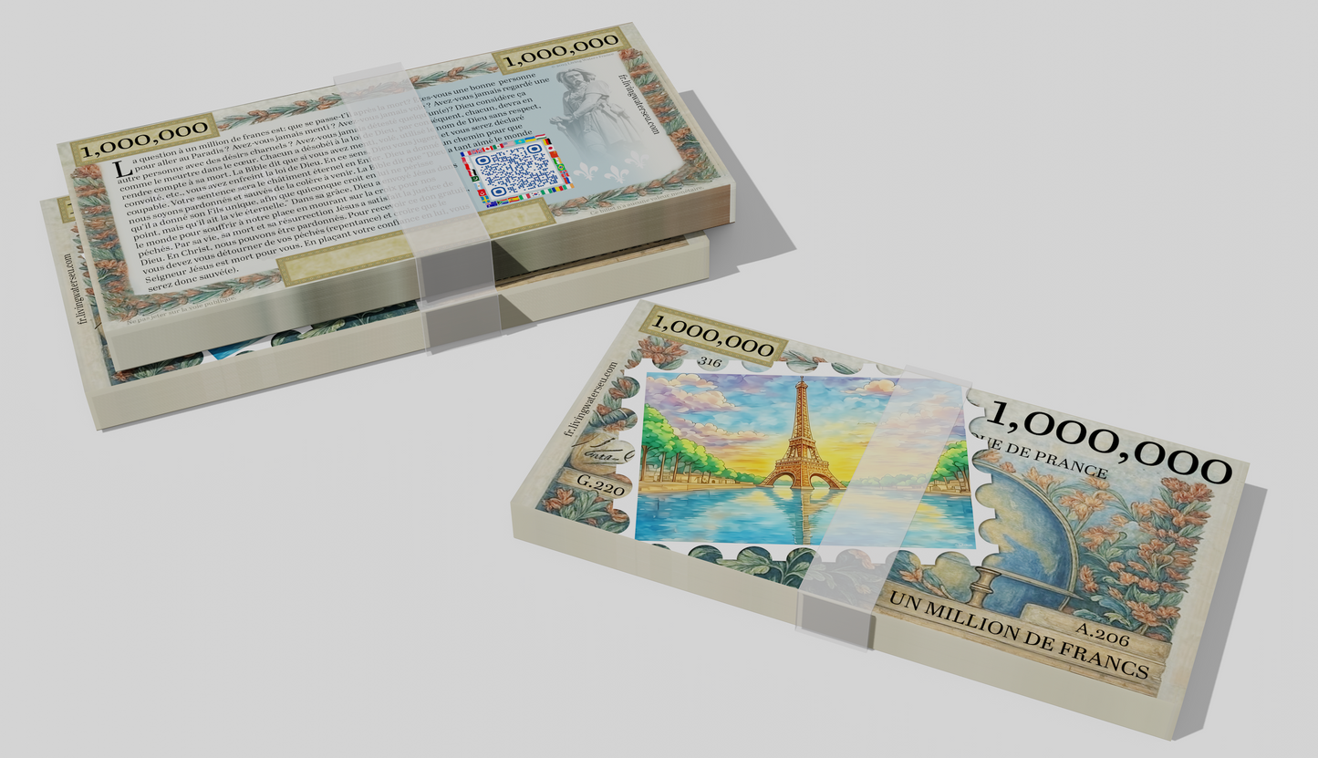 Million Francs