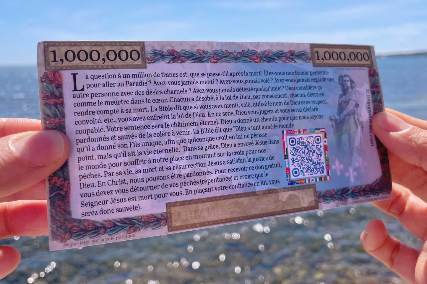Million Francs