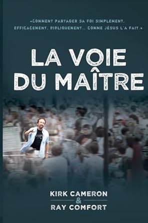 La Voie du Maître