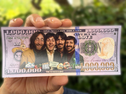 L'invasion britannique