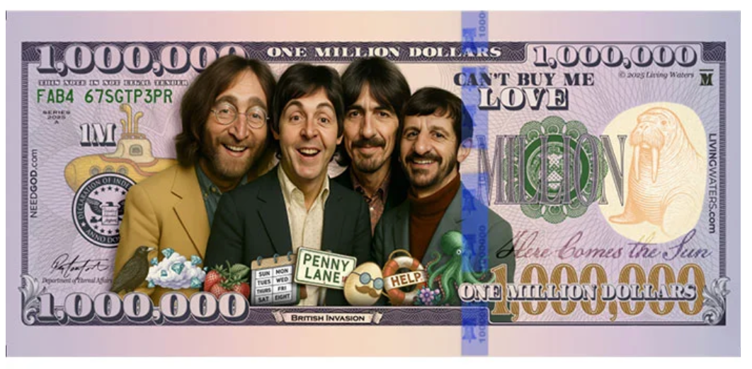 L'invasion britannique