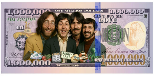 L'invasion britannique