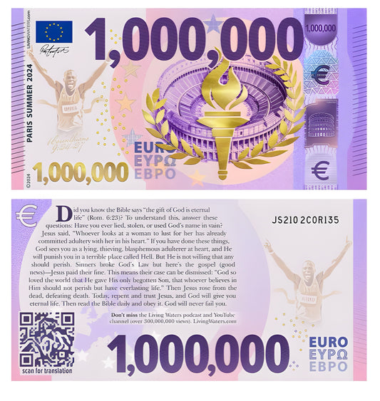Million Olympique