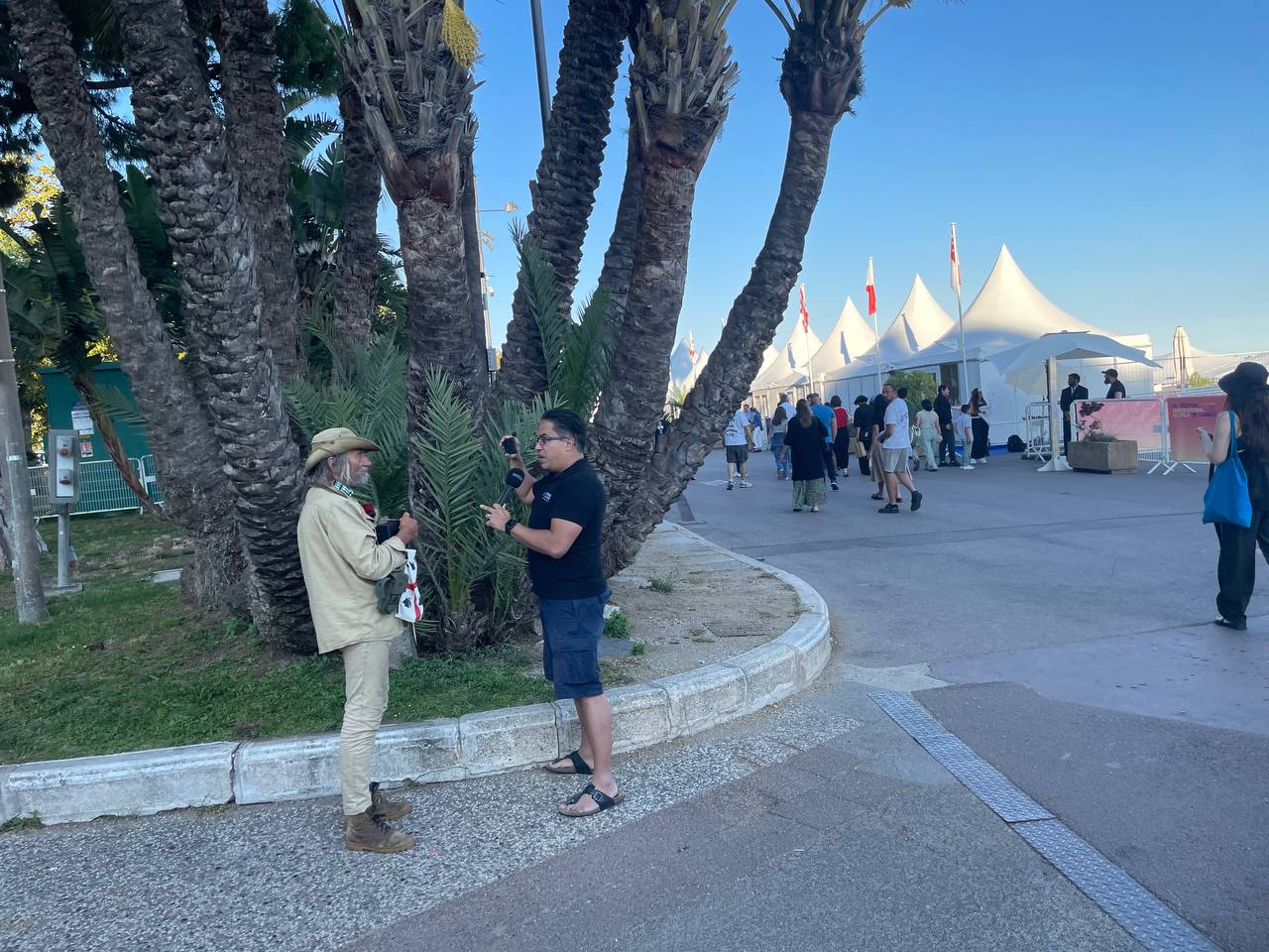 European Ambassadors' Academy: FRANCE 2026
