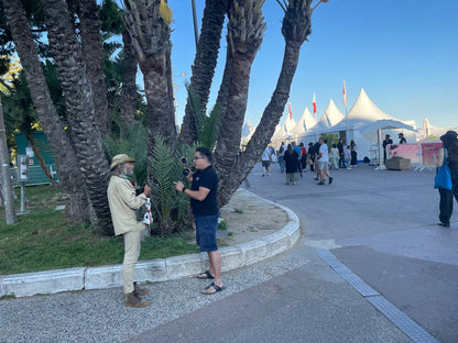European Ambassadors' Academy: FRANCE 2026